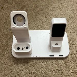 Charging stand